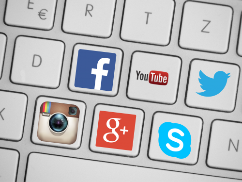 Social Media Social Media