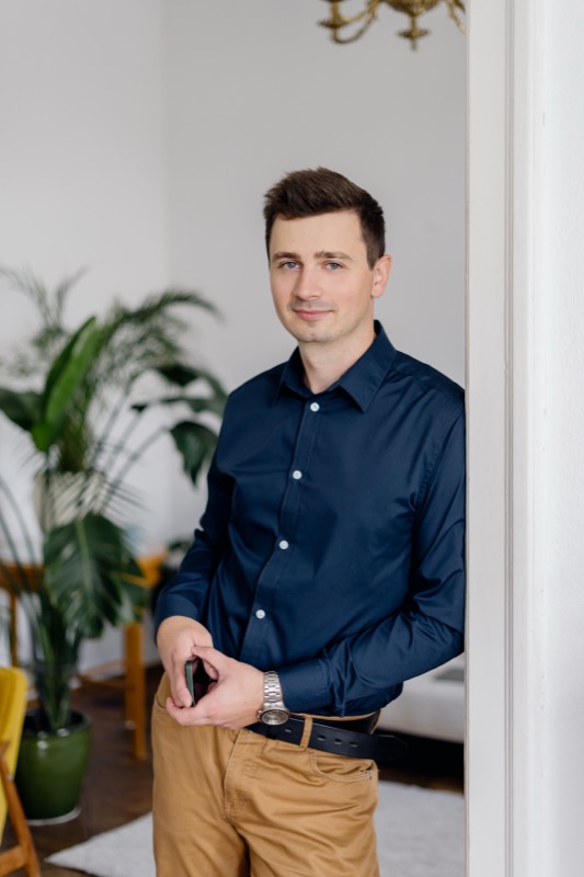 Rafał Solarek