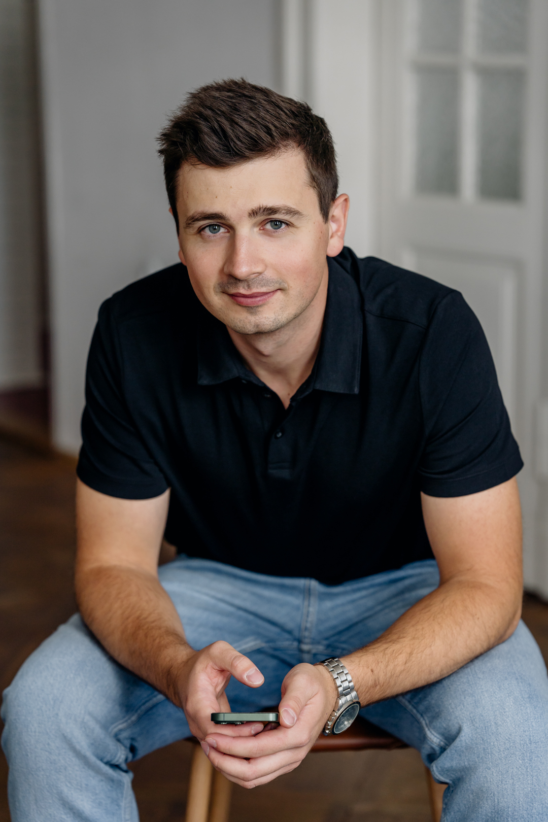 Rafał Solarek