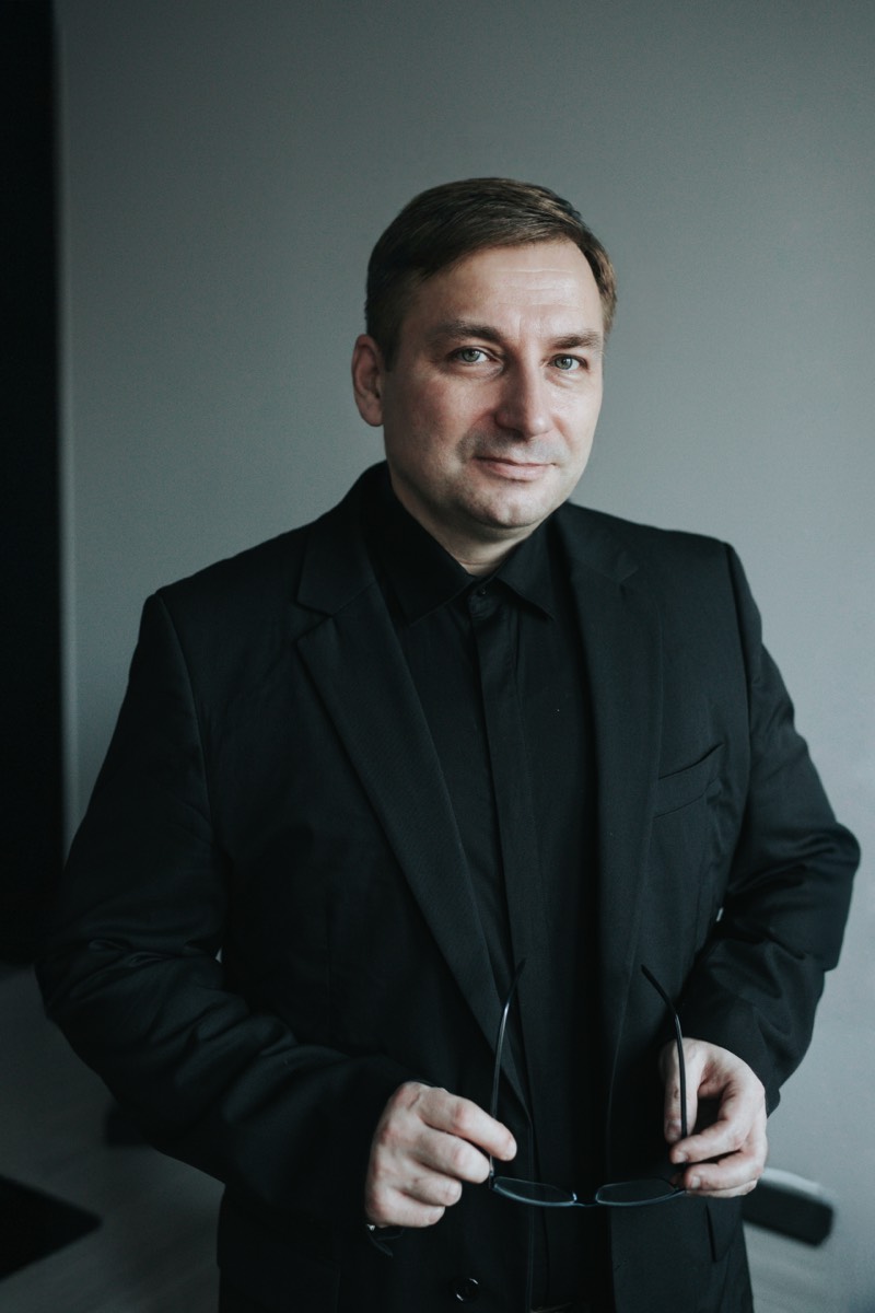Norbert Nowakowski